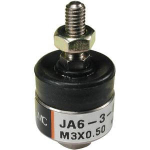 Pneumatic Cylinder Accessory