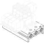 Pneumatic Valves
