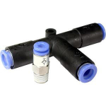 Pneumatic Fittings/Couplings