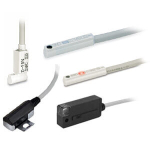 Pneumatic Cylinder Accessory