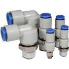 Pneumatic Fittings/Couplings