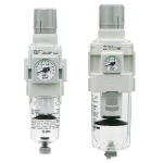 Pneumatic Accessories