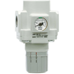 Pneumatic Air Prep Reg/Fil/Lub