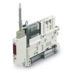 Vacuum Generator/Pump