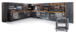 Workshop Equipment RSC50