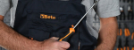 Screwdrivers male-end wrenches and bits