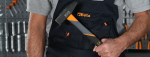 Hammers and chisels