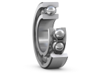 Split Roller Bearings