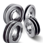 18H100TB Timing Pulleys...