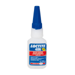 Loctite 406 x 20grm Ins...