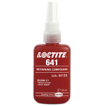 Loctite 641 - Retaining...
