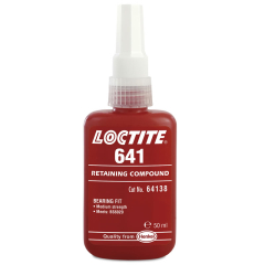 Loctite 641 x 50ml - Retaining Compound