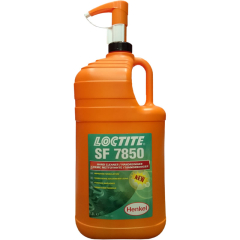 Fast Orange Hand Cleaner 7850X3LTR