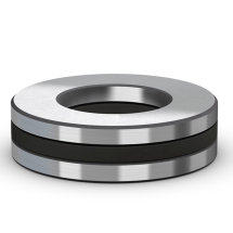 Cylindrical roller thrust bearings 81102TN SKF