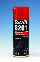 Loctite LB 8201 - Lubricant - Multi-purpose Oil