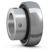 Y-Bearings, With A Standard Inner Ring