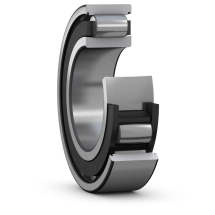 CARB toroidal roller bearings, on a withdrawal sleeve