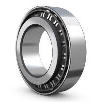 Tapered Roller Bearings, Double-Row, TDI Configuration