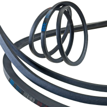 Power Rated Belts