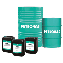 Petronas Mineral Oil