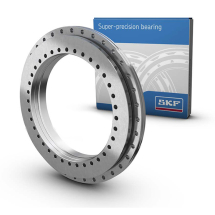 Axial-radial cylindrical roller bearings, super-precision