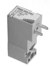 Directly Operated Solenoid Valves