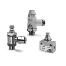 Automatic and Flow Control Valves