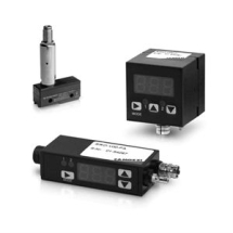 Pressure Switches and Vacuum Switches
