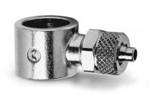 1610 Single Banjo Ring Connector