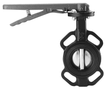 Butterfly Valves Manual