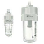 AL10-60-A, Lubricator -...