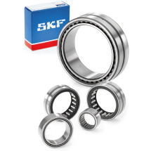Needle Roller Bearings, With Machined Rings, With An Inner Ring NA49/22 SKF