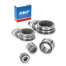 Needle Roller, Angular Contact Ball Bearings NKIA5901 SKF