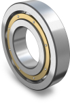 Bearing Units - Complet...