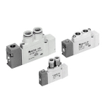 SYA3000/5000/7000, 5 Po...