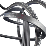 Notched Wedge Belt XPA2...