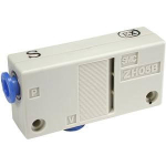 ZH, Vacuum Ejector, Box...