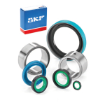 Angle Rings For Cylindrical Roller Bearings