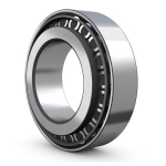 Tapered Roller Bearings, Double-Row, TDO Configuration