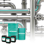 Petronas Heat Transfer Oil