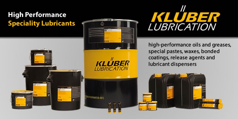 Kluber Products