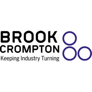 Brook Crompton